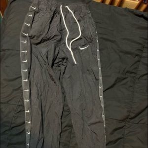 Nike Windbreaker Pants